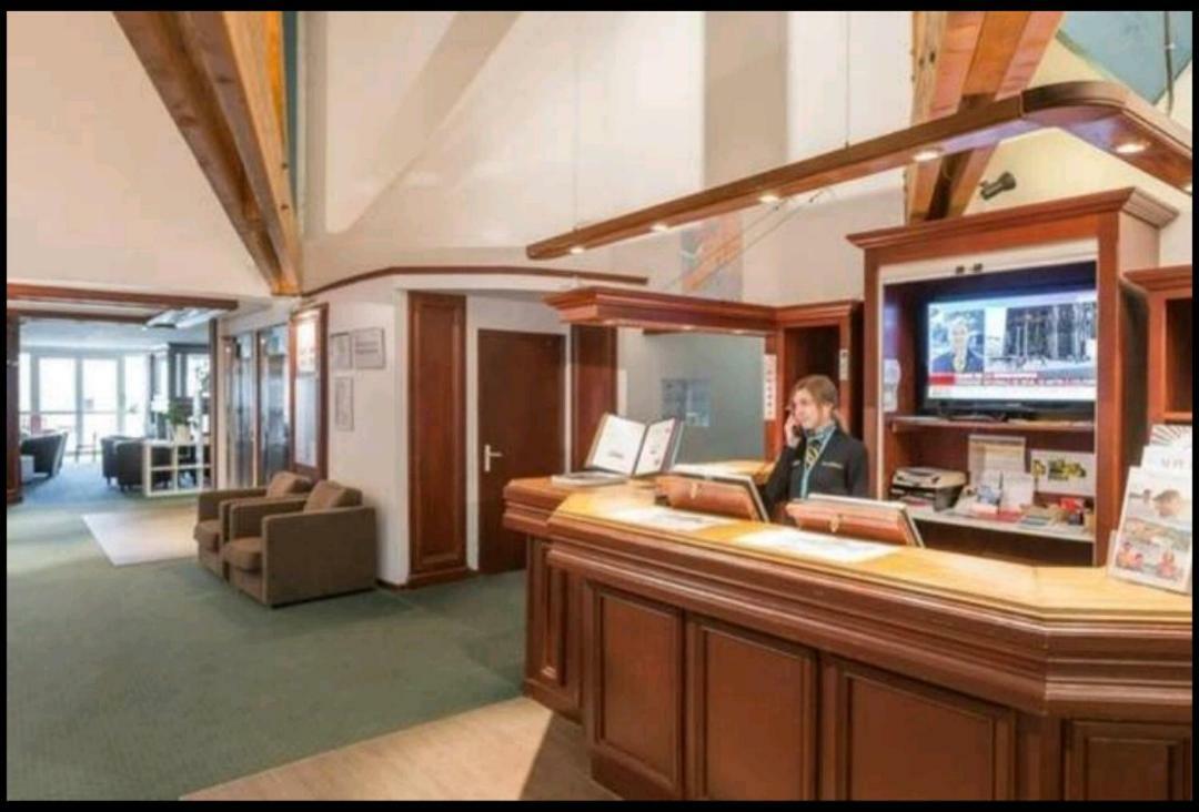 Appart 4/5 Pers Residence 4* Des Bergers Pieds Des Pistes 拉普德兹 外观 照片